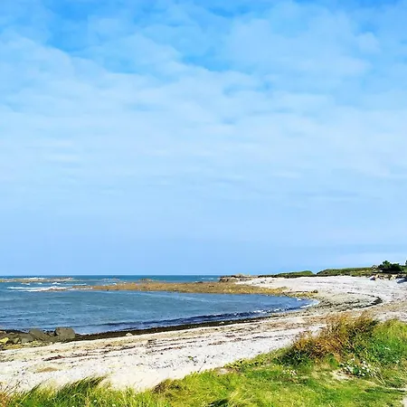 Lovely In Saint-christophe-du-fo 公寓
