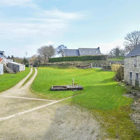 Awesome In Saint-christophe-du-fo *