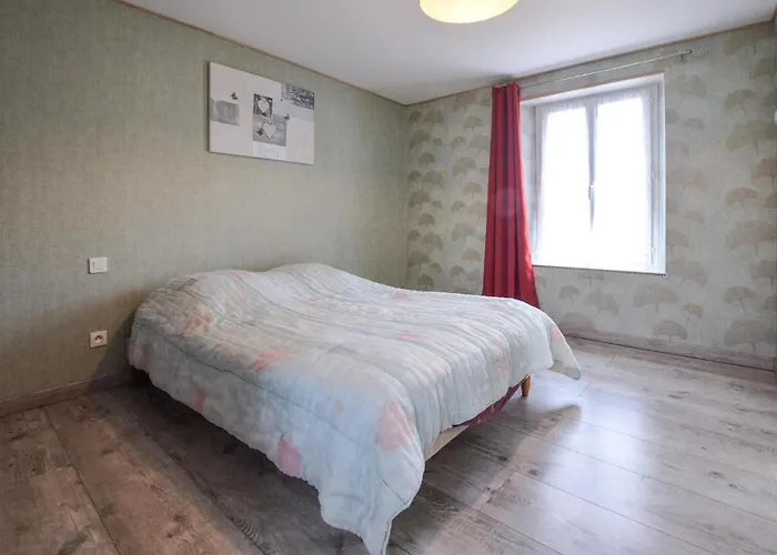 Pet Friendly * Saint-Christophe-du-Foc