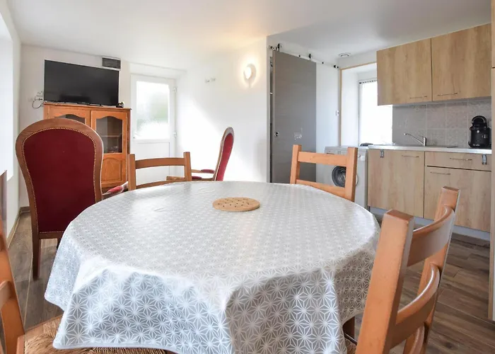 Pet Friendly 公寓 *