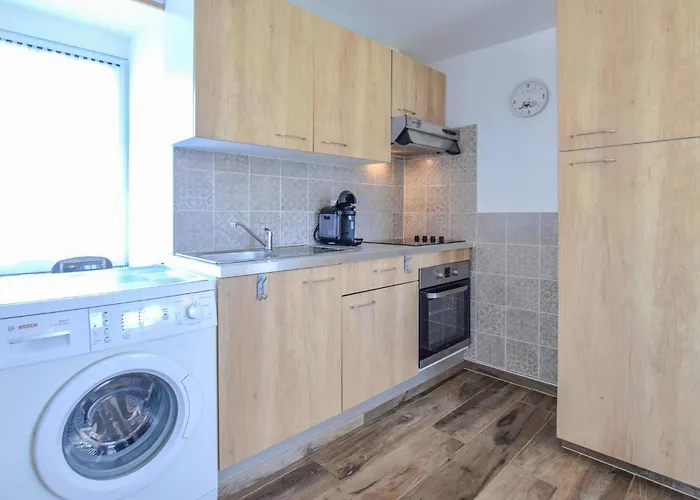 Pet Friendly 公寓 Saint-Christophe-du-Foc