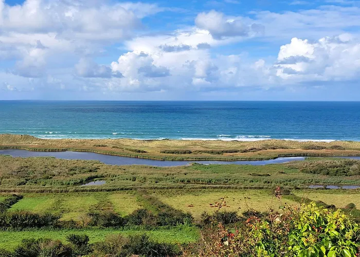 Pet Friendly 公寓 Saint-Christophe-du-Foc