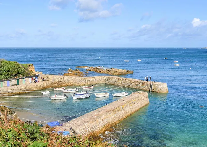 Pet Friendly * Saint-Christophe-du-Foc